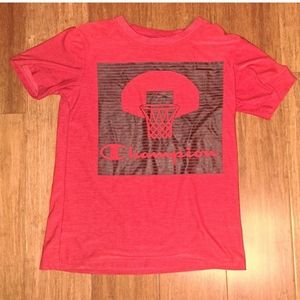 Boys Size 8 Champion T-shirt